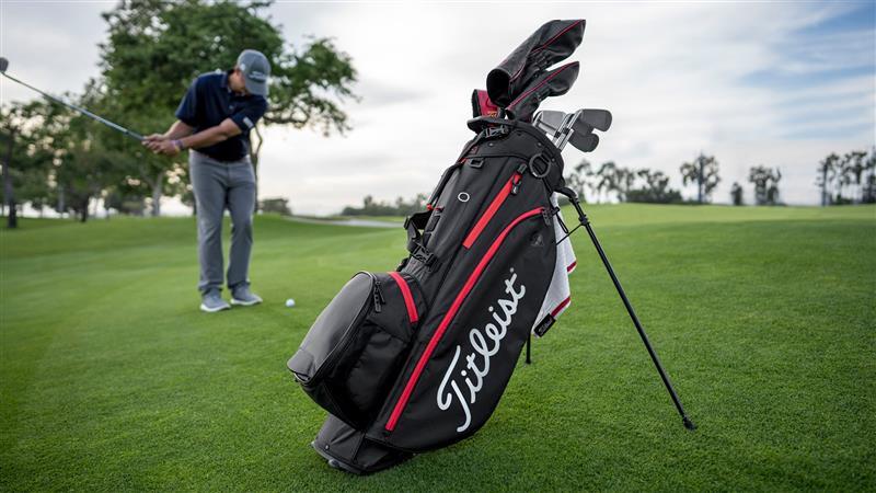 evolution of golf bags content image 3