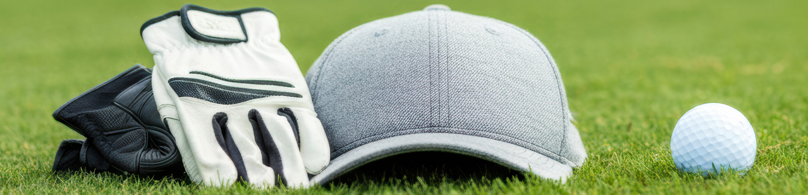 What's in your golf bag? - golf accessories 3