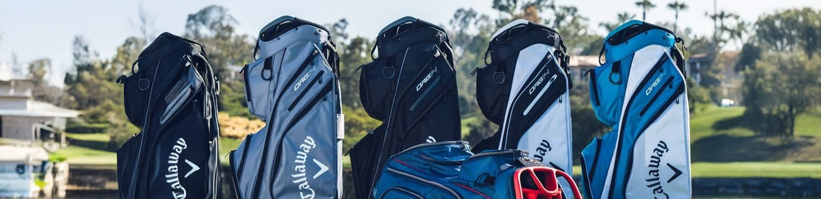 Choosing the Right Golf Bag for Your Game content image 1 - Callaway golf bags